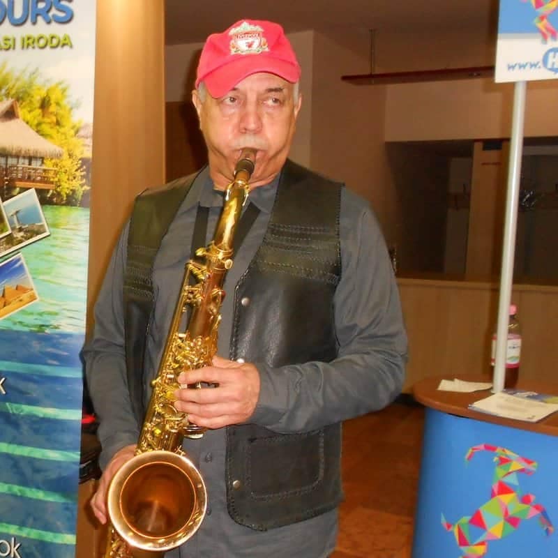 Góbi Sándor